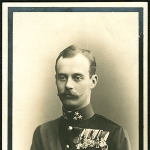 Georg Hanover