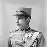 Harald Denmark