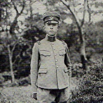 Prince Kan'in Haruhito