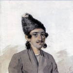 Khosrow Mirza