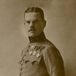 Konrad Bavaria