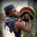 Prince Kudakwashe Musarurwa