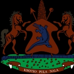 Prince Lerotholi Seeiso