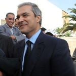 Prince Moulay Hicham Morocco
