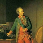 Nicholas Saltykov