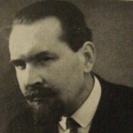 Nikolai Trubetzkoy