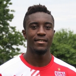 Prince Owusu
