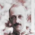 Prince Ranieri Maria Gaetano