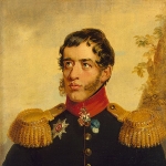 Sergei Grigorievich Volkonsky - Spouse of Maria Nikolaevna Volkonskaya