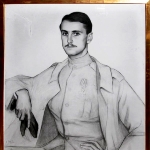 Serge Obolensky