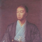 Shimazu Hisamitsu - Son of Narioki Shimazu