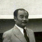 Prince Souphanouvong