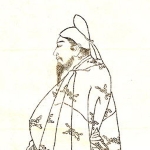 Prince Toneri