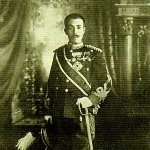 Prince Takeda