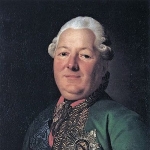 Vassili Dolgorouki