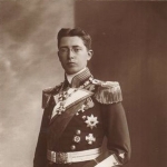 Waldemar Prussia