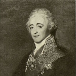 Yakov Lobanov-Rostovsky