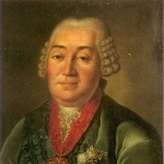 Yakov Shakhovskoy - patron of Nikita Yurievich Trubetskoy