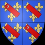 Charles Roche-sur-Yon