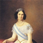 Aldegunda Bavaria