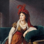 Ana Gruzinsky-Golitsyna