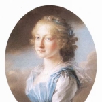 Antonina Saxe-Coburg-Saalfeld
