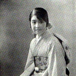 Princess Ayako Takeda - Daughter of Tsunehisa ō
