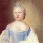 Carolina Orange-Nassau