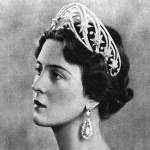Cecilia Greece and Denmark