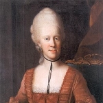 Charlotte Saxe-Meiningen