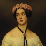 Elisabeth Elisabeth Pauline Alexandrine of Saxe-Altenburg