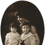 Eugenia Greece and Denmark