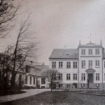 Feodora Denmark