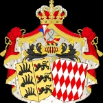 Princess Florestine Gabrielle Antoinette of Monaco