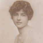 Franziska Franziska zu Hohenlohe-Waldenburg-Schillingsfurst