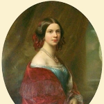 Charlotte Frederica Louise Wilhelmina Marianne Charlotte..