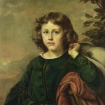 Federica Frederica Wilhelmina Louise Amalia of Prussia