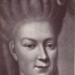 Federica Friederike Caroline Luise of Hesse-Darmstadt