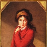 Varvara Golovina