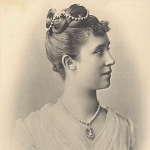 Hilda Hilda Charlotte Wilhelmine of Nassau