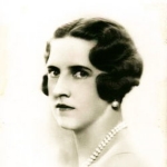 Irene Greece and Denmark