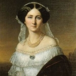 Josephine Josephine Friederike Luise of Baden