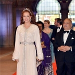 Lalla Princess Lalla Salma of Morocco