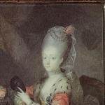 Lluisa Denmark