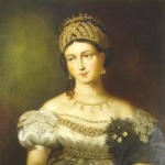 Lluisa Saxe-Gotha-Altenburg