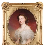 Malgorzata Saxony