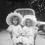 Margareta Greece and Denmark