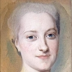 Christine Saxony