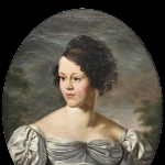 Maria Maria Sophia Dorothea Caroline of Thurn and Taxis