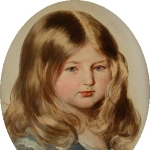 Amalia Marie Luise Franziska Amalie of Saxe-Coburg and.